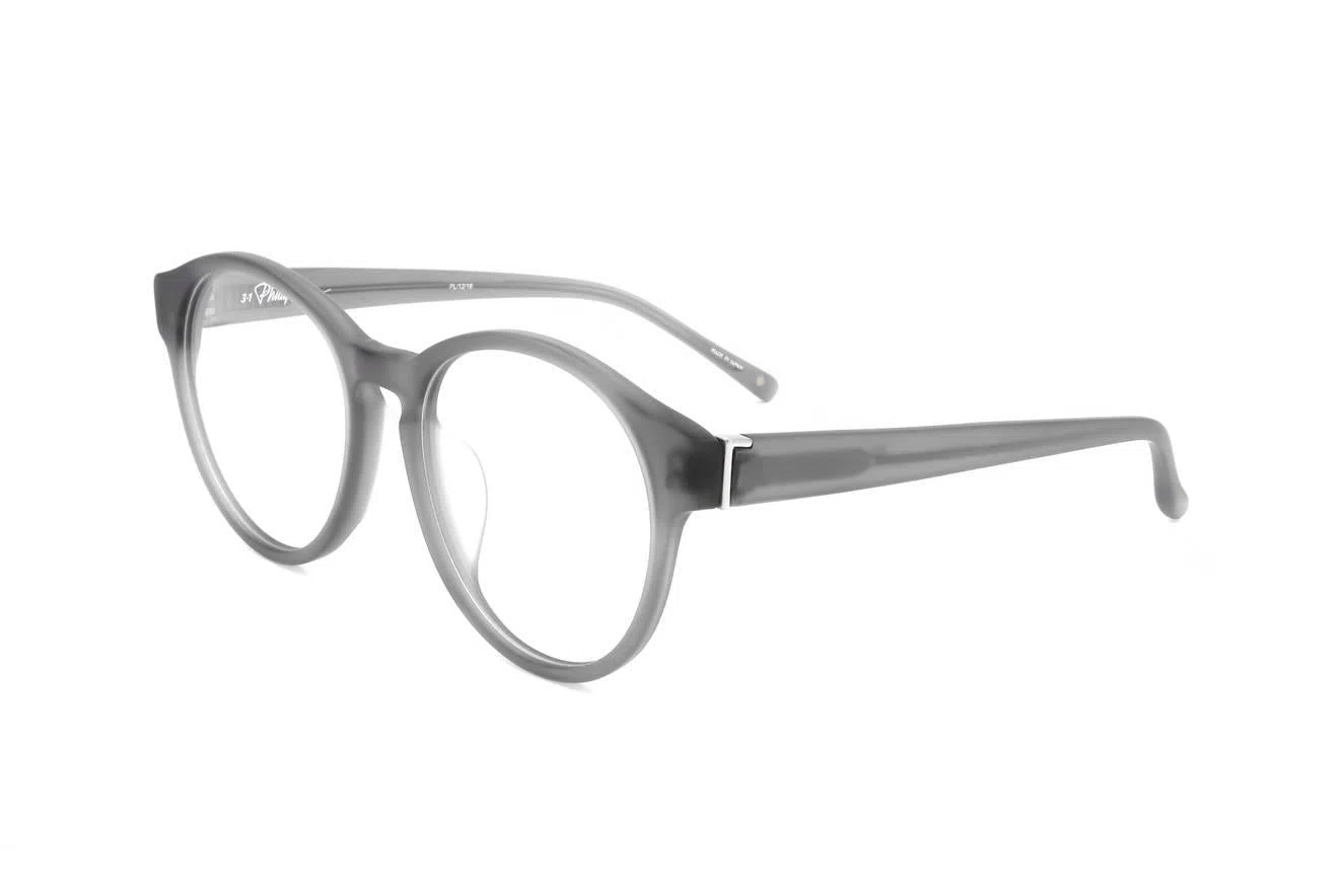 Phillip Lim by Linda Farrow PL12 Eyeglasses - view 11